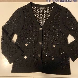 Timeless jacket from Chanel